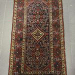 701 6312 ORIENTAL RUG